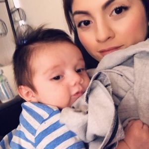 Meet your Posher, Danielle